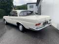 Mercedes-Benz 250 SE coupe W111 Blanc - thumbnail 5