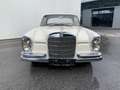 Mercedes-Benz 250 SE coupe W111 Blanc - thumbnail 3