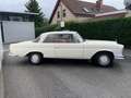 Mercedes-Benz 250 SE coupe W111 Blanc - thumbnail 4
