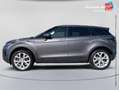 Land Rover Range Rover Evoque 2.0 D 180ch SE AWD BVA TPano Siege chauf Cuir GPS Gris - thumbnail 9