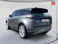 Land Rover Range Rover Evoque 2.0 D 180ch SE AWD BVA TPano Siege chauf Cuir GPS Gris - thumbnail 8