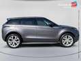 Land Rover Range Rover Evoque 2.0 D 180ch SE AWD BVA TPano Siege chauf Cuir GPS Gris - thumbnail 4