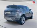 Land Rover Range Rover Evoque 2.0 D 180ch SE AWD BVA TPano Siege chauf Cuir GPS Gris - thumbnail 6