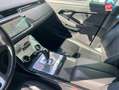 Land Rover Range Rover Evoque 2.0 D 180ch SE AWD BVA TPano Siege chauf Cuir GPS Gris - thumbnail 17