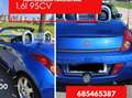 Ford Streetka Street Ka Luxury Luxury Blau - thumbnail 12