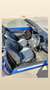 Ford Streetka Street Ka Luxury Luxury Blau - thumbnail 8