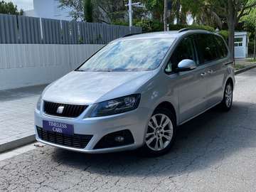 2.0TDI CR Ecomotive Style 170