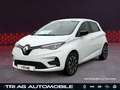 Renault ZOE Zoe Evolution EV50 135hp LED Klimaautomatik SHZ Белый - thumbnail 7