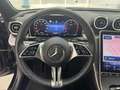 Mercedes-Benz C 200 d Berlina Schwarz - thumbnail 15