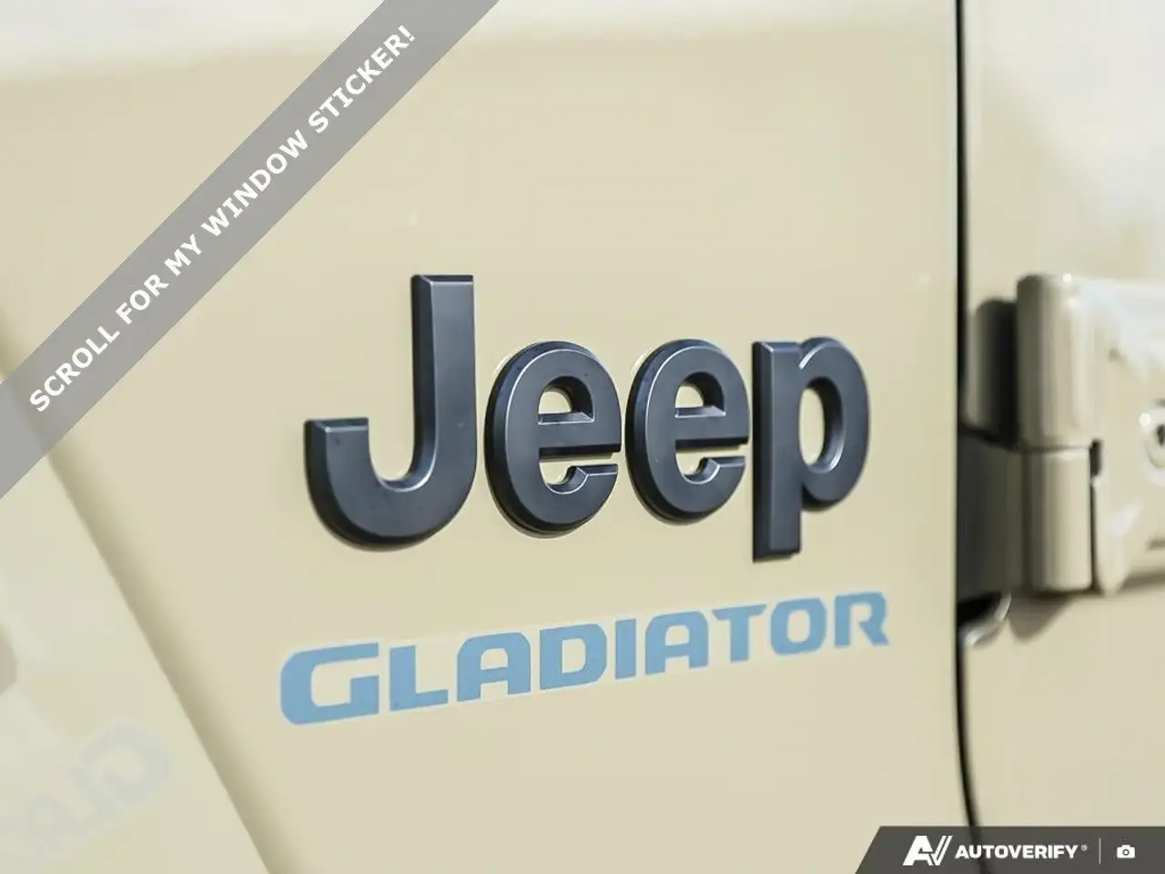 Jeep Gladiator снимка Jeep Gladiator