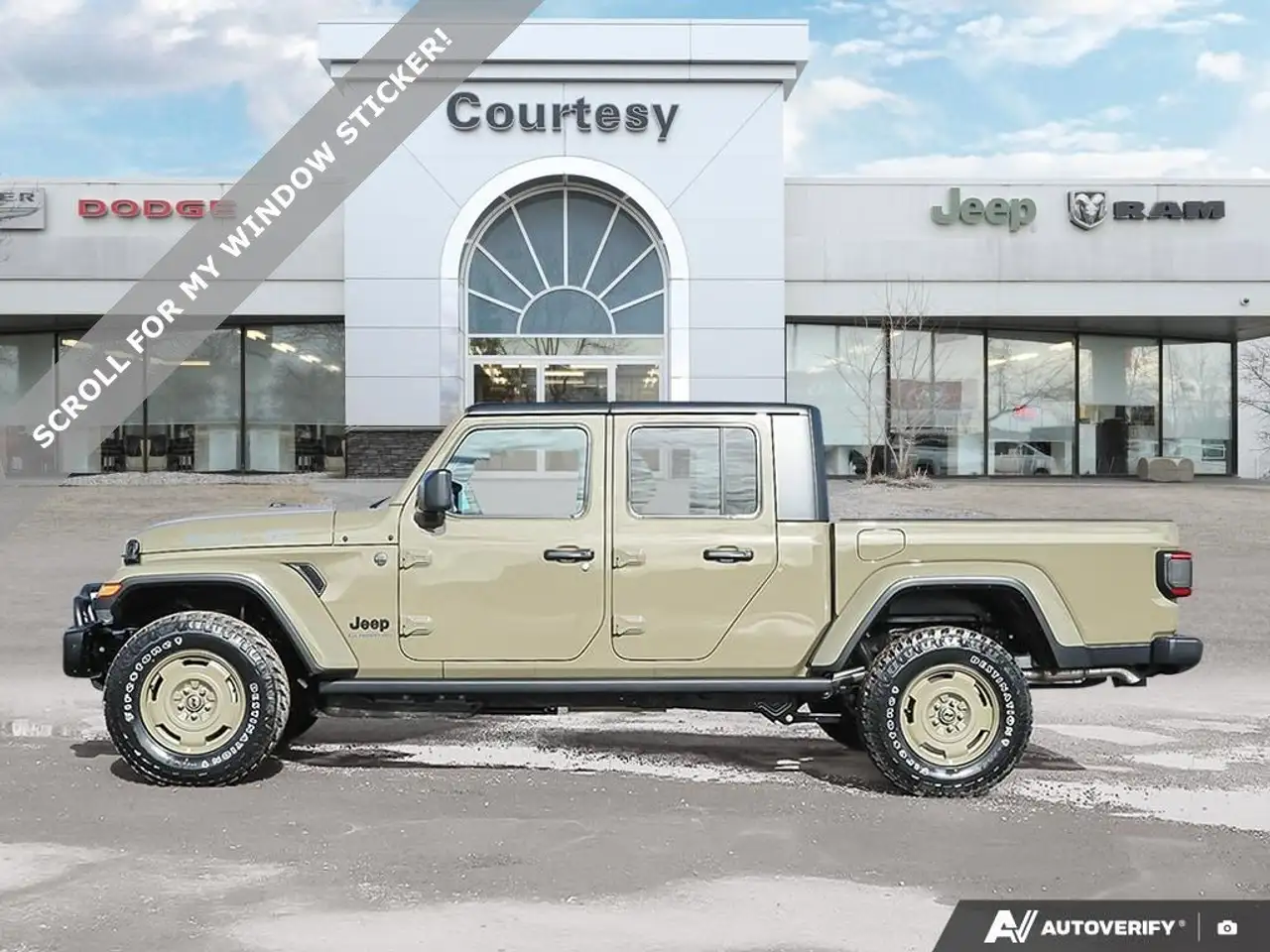 Jeep Gladiator снимка Jeep Gladiator