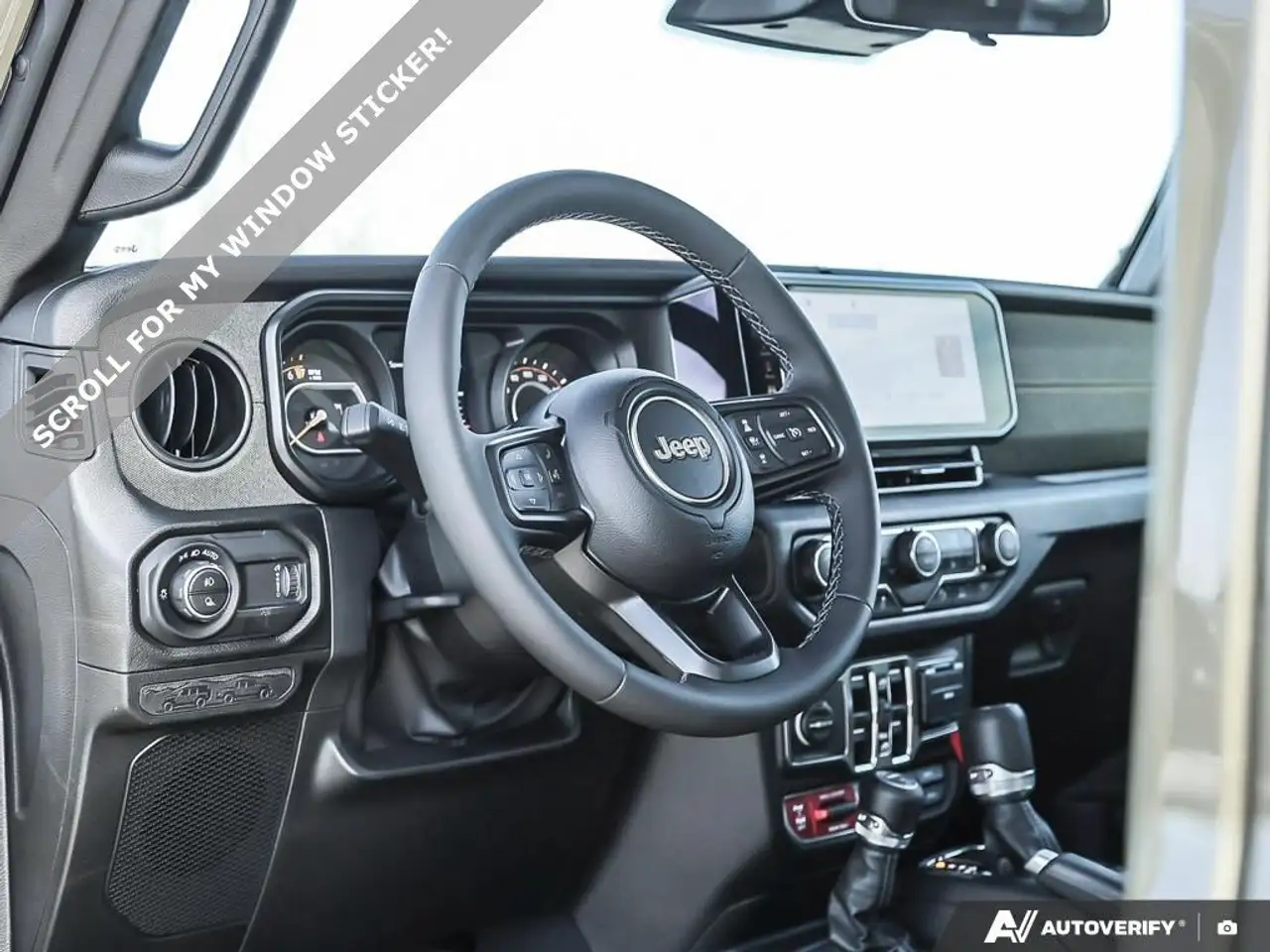 Jeep Gladiator снимка Jeep Gladiator