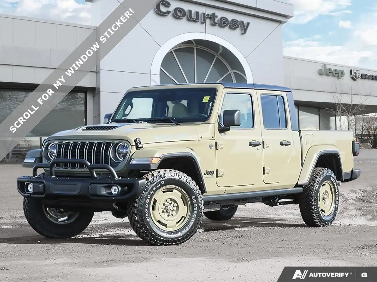 Jeep Gladiator снимка Jeep Gladiator