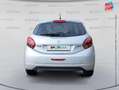 Peugeot 208 1.2 PureTech 110ch Féline S\u0026S EAT6 5cv 5p Gris - thumbnail 7