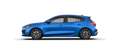 Ford Focus ST-Line 1.0L Mild-Hybrid NAVI*PDC*CAM*LED Blauw - thumbnail 12