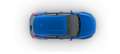 Ford Focus ST-Line 1.0L Mild-Hybrid NAVI*PDC*CAM*LED Blauw - thumbnail 11
