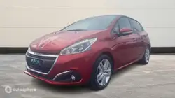 Peugeot 208 1.2 PureTech 82ch E6.c Signature 5p