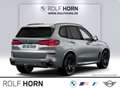 BMW X5 xDrive30d M Sport HUD AHK Pano 360 har/kar Grau - thumbnail 2