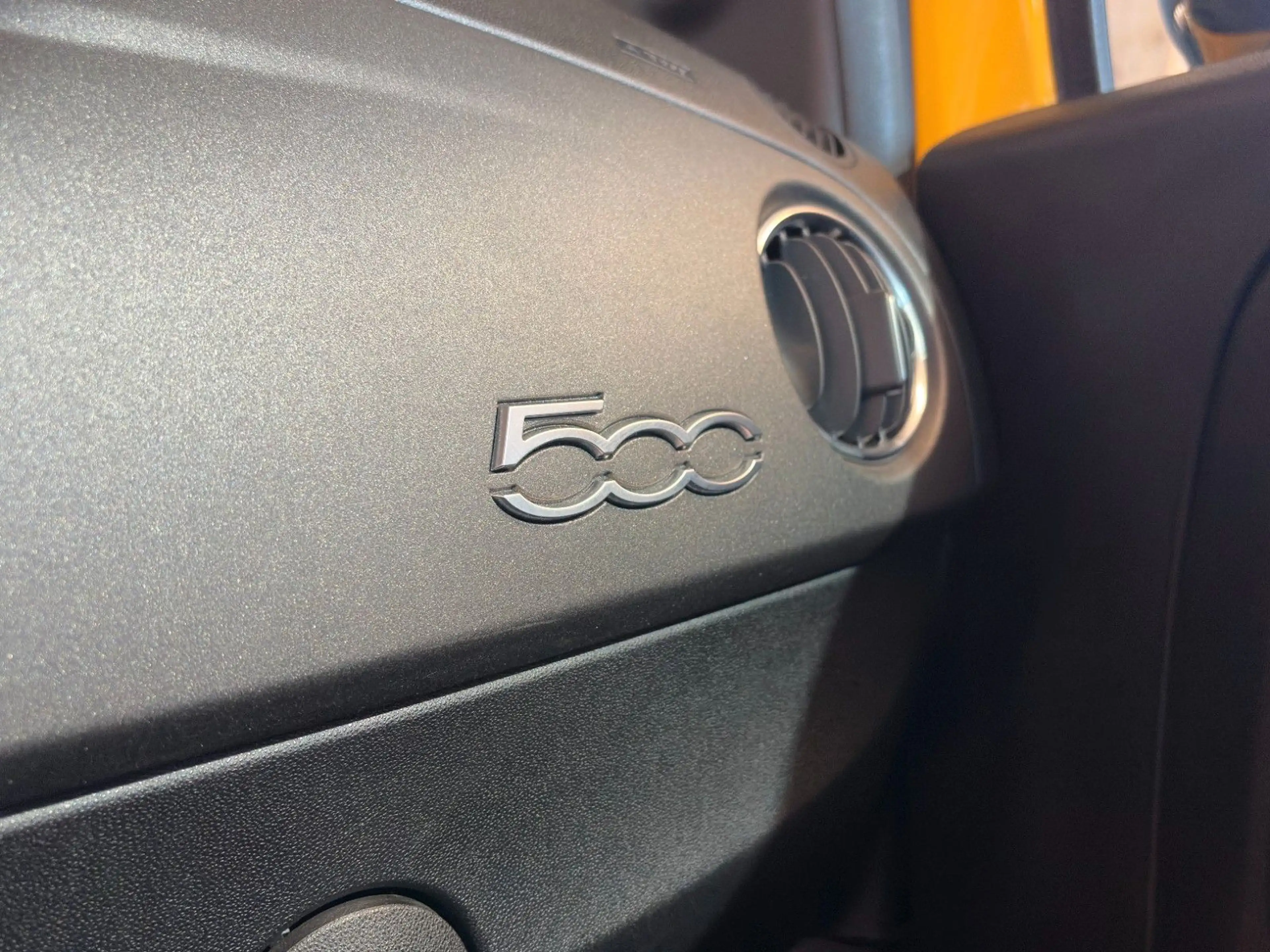 Abarth 595 Competizione (Brembo|Navi|Carbon) — photo 12