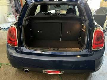 MINI Hatch Cooper D Aut. COOPER