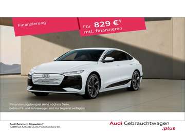 Sportback UPE 76.530 - Neuwagen Anschlussgarantie