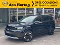 Opel Frontera 1.2 Turbo Hybrid GS 145pk 1250kg TREKGEWICHT Autom Schwarz - thumbnail 1