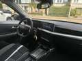 Opel Frontera 1.2 Turbo Hybrid GS 145pk 1250kg TREKGEWICHT Autom Schwarz - thumbnail 8