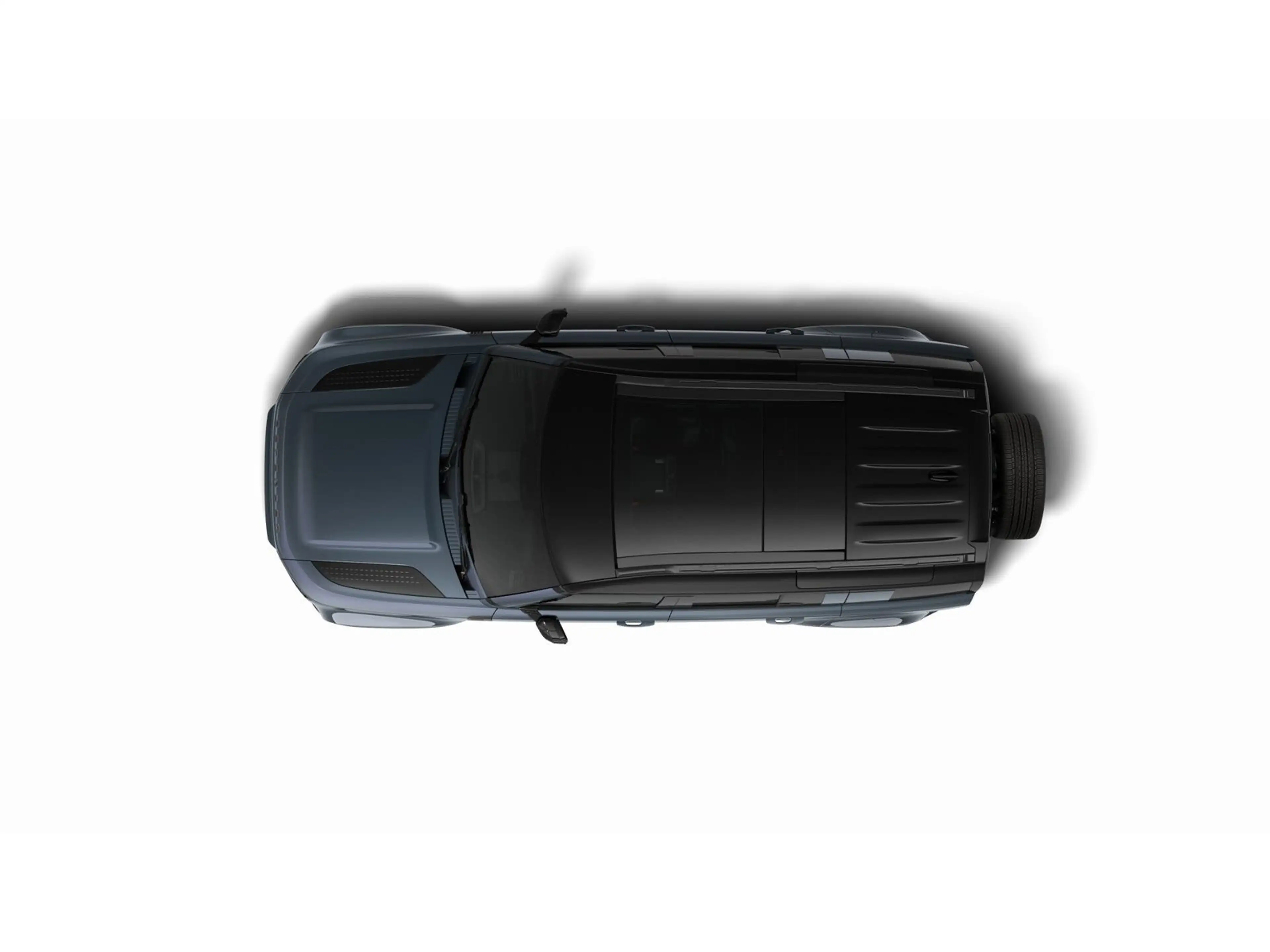 Land Rover Defender 110 D350 X-Dynamic SE *22 Zoll/AHK* — photo 4