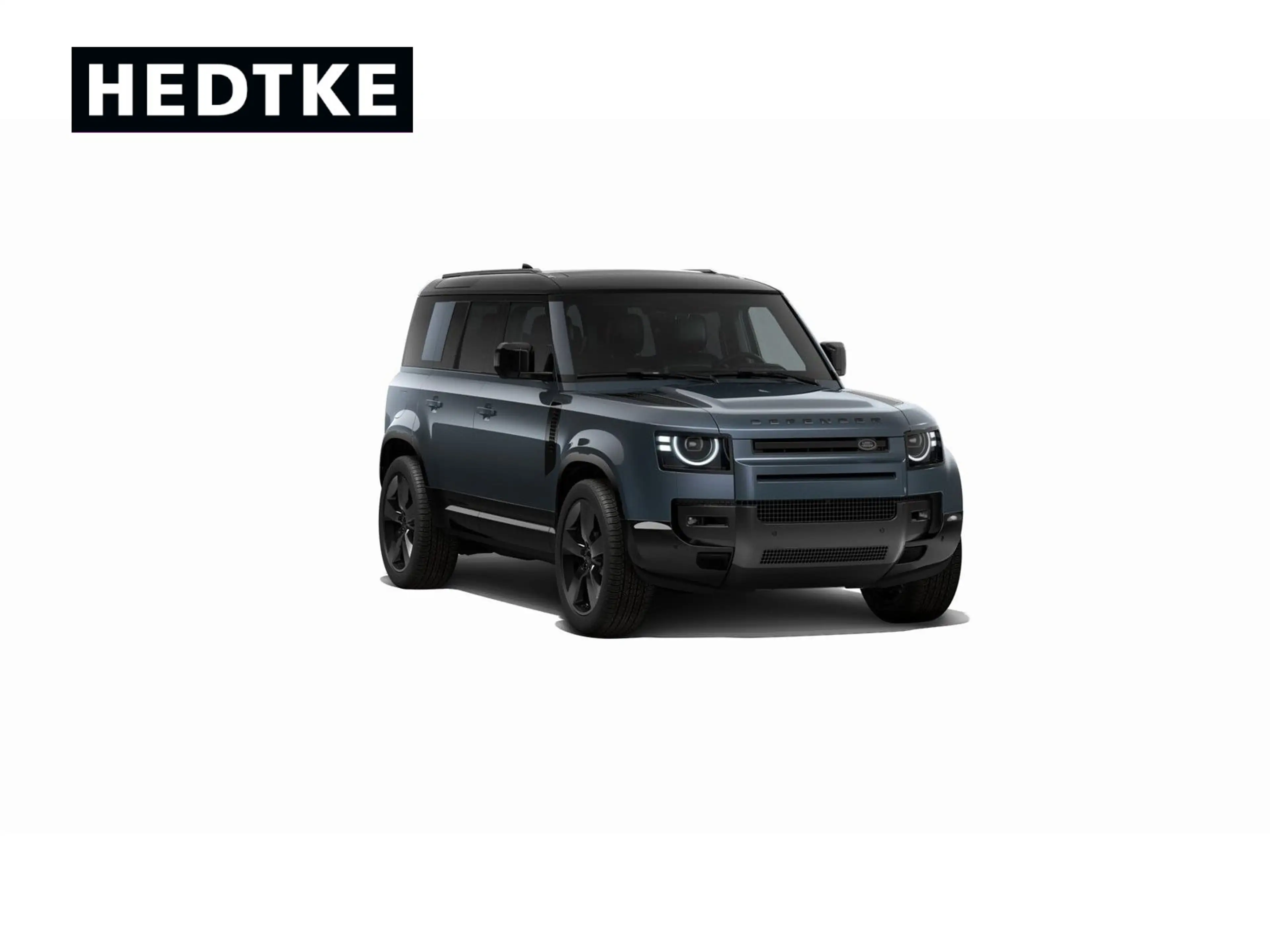 Land Rover Defender 110 D350 X-Dynamic SE *22 Zoll/AHK*