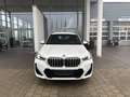 BMW X1 sDrive 18i M Sport SH Navi LED Rückfahrkamera Weiß - thumbnail 4