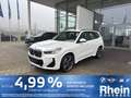 BMW X1 sDrive 18i M Sport SH Navi LED Rückfahrkamera Weiß - thumbnail 1