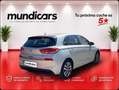Hyundai i30 1.4 TGDI Style DT 140 Plateado - thumbnail 3