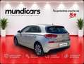 Hyundai i30 1.4 TGDI Style DT 140 Plateado - thumbnail 6