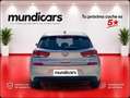 Hyundai i30 1.4 TGDI Style DT 140 Plateado - thumbnail 4