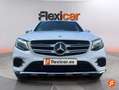 Mercedes-Benz GLC 250 250d 4Matic Aut. Blanco - thumbnail 2