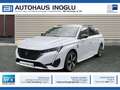 Peugeot 308 SW GT*Sport*Navi*360°Kam*el.Heck*Focal-Sound Weiß - thumbnail 1