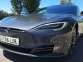 Tesla Model S TESLA PREMIUM LOUDICROUS Gris - thumbnail 4