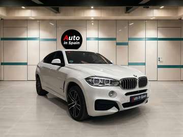 xDrive 40dA
