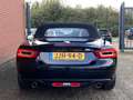 Fiat 124 Spider 1.4 M-AIR T LUSSO AUTOMAAT NAV CRUISE CAMERA PDC L Zwart - thumbnail 19