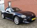 Fiat 124 Spider 1.4 M-AIR T LUSSO AUTOMAAT NAV CRUISE CAMERA PDC L Zwart - thumbnail 22