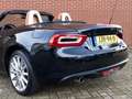 Fiat 124 Spider 1.4 M-AIR T LUSSO AUTOMAAT NAV CRUISE CAMERA PDC L Zwart - thumbnail 5
