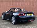 Fiat 124 Spider 1.4 M-AIR T LUSSO AUTOMAAT NAV CRUISE CAMERA PDC L Zwart - thumbnail 4