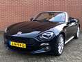 Fiat 124 Spider 1.4 M-AIR T LUSSO AUTOMAAT NAV CRUISE CAMERA PDC L Zwart - thumbnail 2