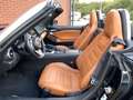 Fiat 124 Spider 1.4 M-AIR T LUSSO AUTOMAAT NAV CRUISE CAMERA PDC L Zwart - thumbnail 6