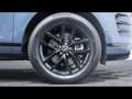 Land Rover Range Rover Evoque D200 Dynamic SE AWD Auto Bleu - thumbnail 9