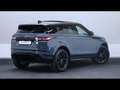 Land Rover Range Rover Evoque D200 Dynamic SE AWD Auto Bleu - thumbnail 4