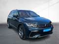 Volkswagen Tiguan R-Line 1.5 TSI DSG IQ KAM AID TRAVEL Blau - thumbnail 4