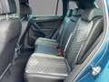 Volkswagen Tiguan R-Line 1.5 TSI DSG IQ KAM AID TRAVEL Blau - thumbnail 7