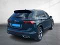 Volkswagen Tiguan R-Line 1.5 TSI DSG IQ KAM AID TRAVEL Blau - thumbnail 3