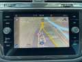 Volkswagen Tiguan R-Line 1.5 TSI DSG IQ KAM AID TRAVEL Blau - thumbnail 8